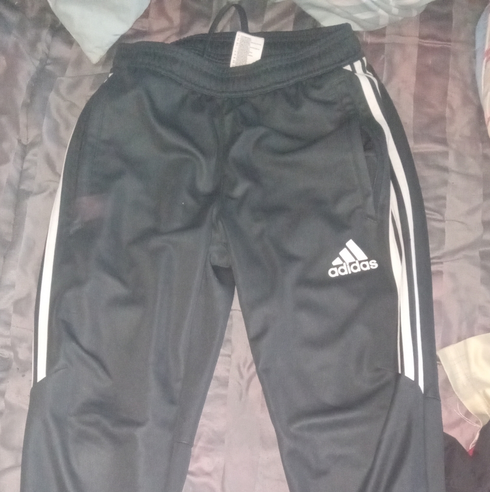 Adidas tiro pants